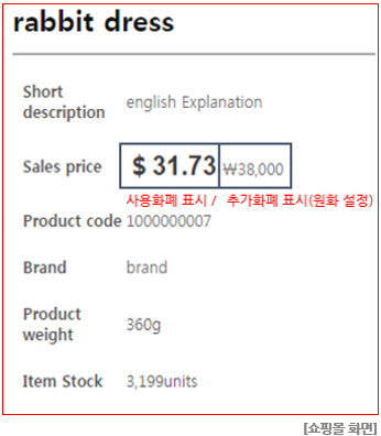 관리자 화면